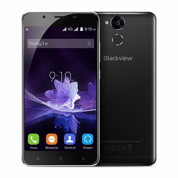 Смартфон Blackview P2 Lite 3GB/32GB