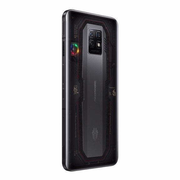 Смартфон Nubia Red Magic 7 Pro 12GB/128GB
