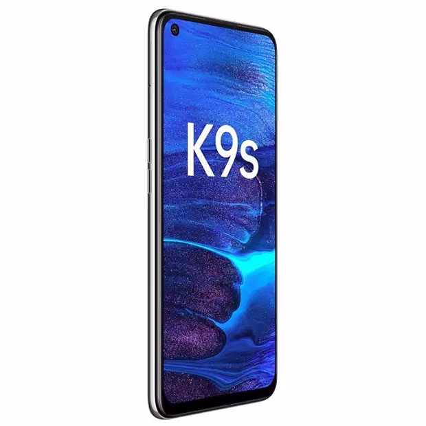 Смартфон Oppo K9s 6GB/128GB