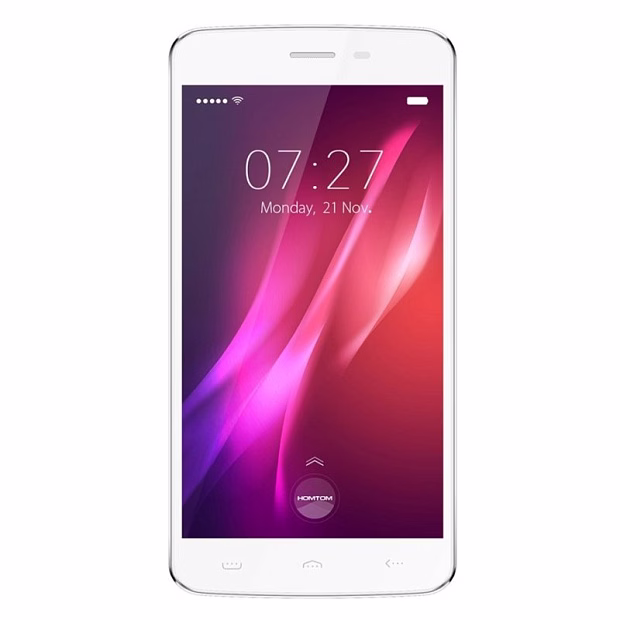 Смартфон HomTom HT27 Pro 2GB/16GB