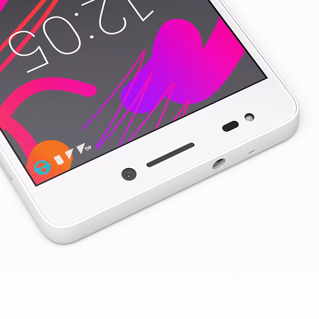 Мобильный телефон BQ Aquaris M5.5