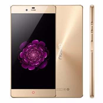 Смартфон Nubia Z9 Max Elite