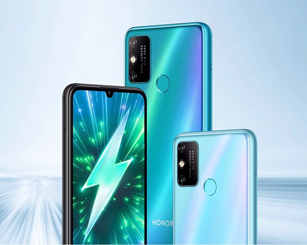 Смартфон Huawei Honor Play 9A 64GB