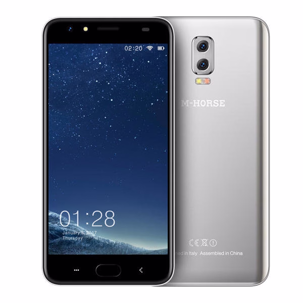 Смартфон M-Horse Power 2 2GB/16GB
