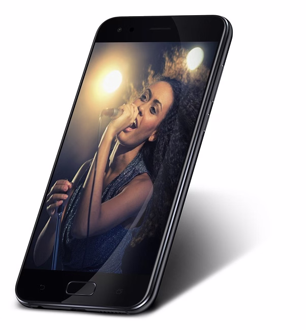 Смартфон Asus ZenFone 4 ZE554KL 64GB