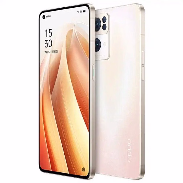 Смартфон Oppo Reno7 Pro 12GB/256GB