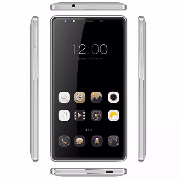 Мобильный телефон Leagoo Shark 1