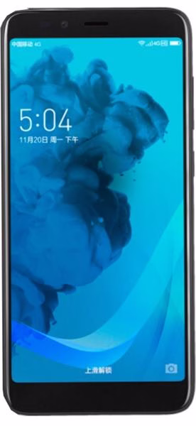 Смартфон Lenovo K320t 16GB