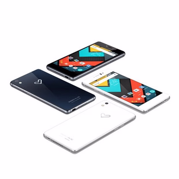 Мобильный телефон Energy Phone Pro