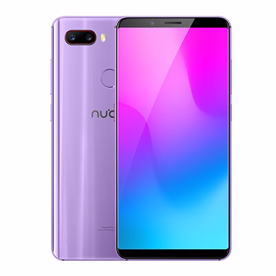 Смартфон Nubia Z18 Mini 6GB/64GB