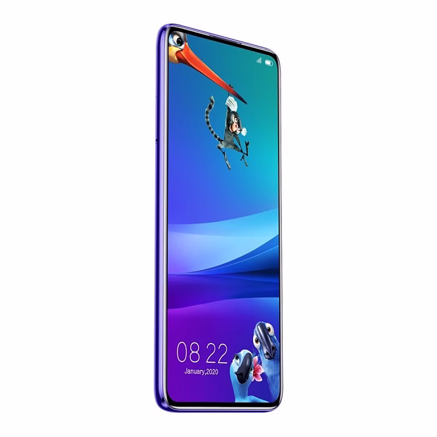 Смартфон Elephone E10 Pro 4GB/128GB