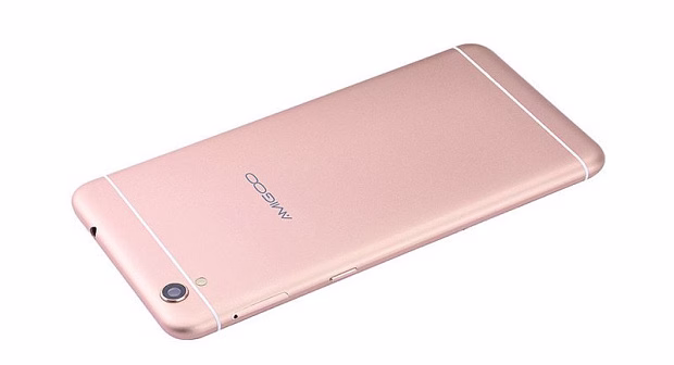 Смартфон Amigoo R9 Max 1GB/8GB