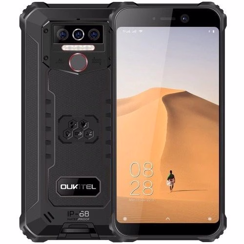 Смартфон Oukitel WP5 3GB/32GB