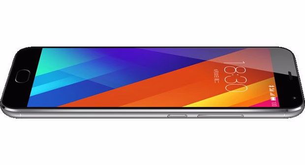 Мобильный телефон Meizu MX5