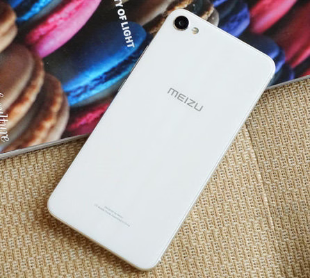 Мобильный телефон Meizu X