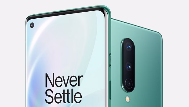 Смартфон OnePlus 8 8GB/128GB