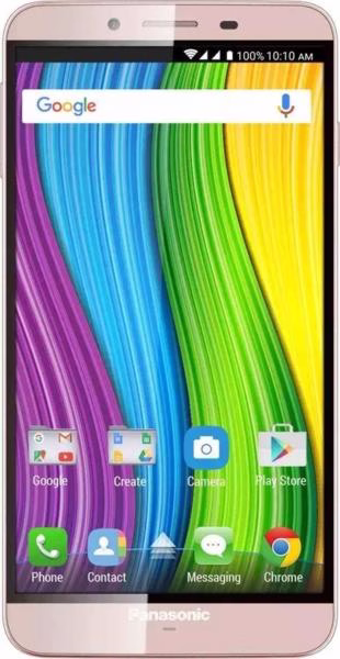 Мобильный телефон Panasonic Eluga Note