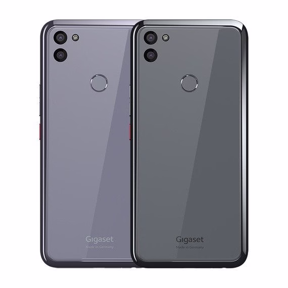 Смартфон Gigaset GS5 4GB/128GB