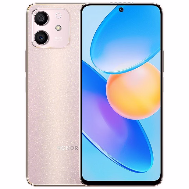 Смартфон Honor Play6T Pro 8GB/128GB