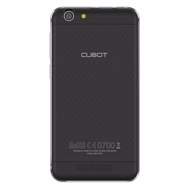 Смартфон Cubot Dinosaur 3GB/16GB