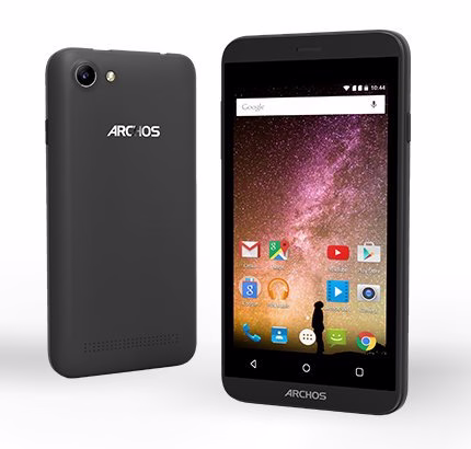 Смартфон Archos 40 Power