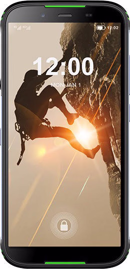 Смартфон Oukitel H80 2GB/16GB