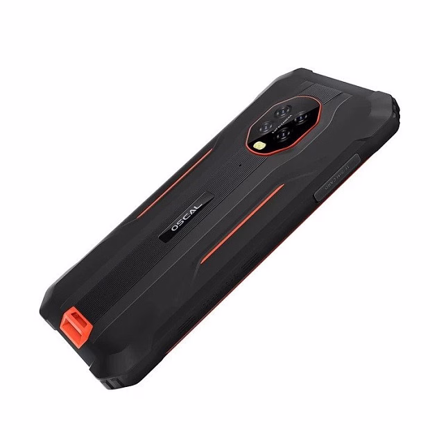Смартфон Blackview Oscal S60 3GB/16GB