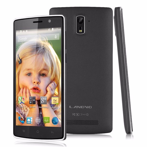 Мобильный телефон Landvo V3G