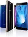 Смартфон Nubia Z17 MiniSО 6GB/64GB