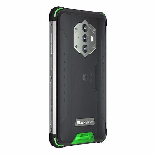 Мобильный телефон Blackview BV6600