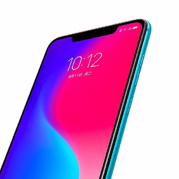 Смартфон Lenovo S5 Pro 64GB