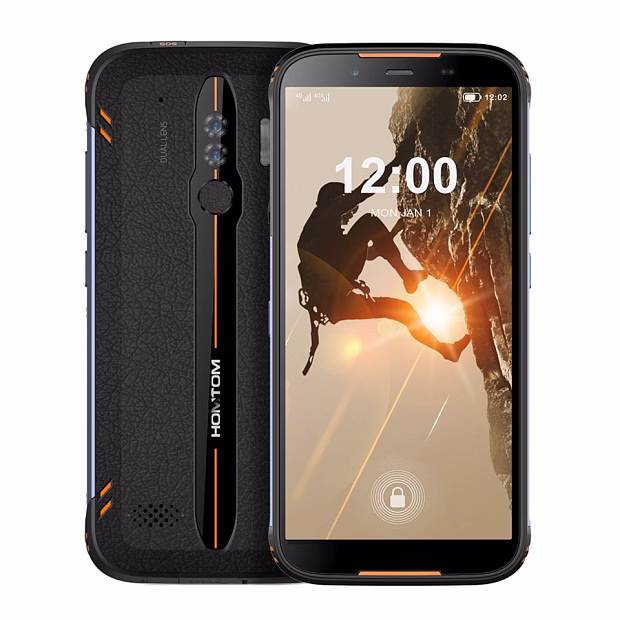 Смартфон Oukitel H80 2GB/16GB