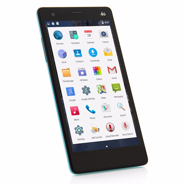 Смартфон Mstar S100