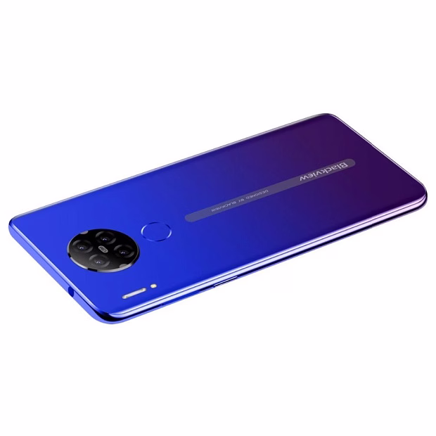 Смартфон Blackview A80 2GB/16GB