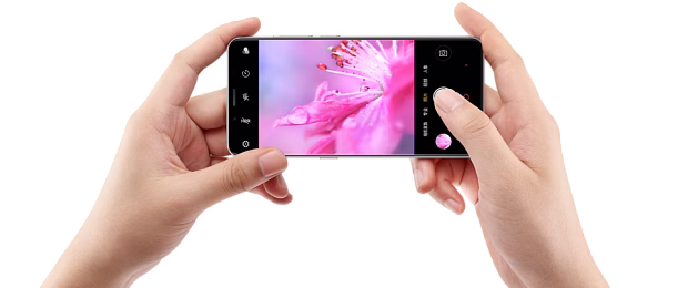 Смартфон Nubia Z18 Mini 6GB/64GB