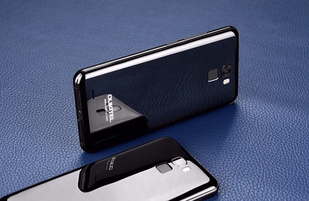 Смартфон Oukitel K5000 4GB/64GB