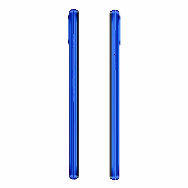 Смартфон HomTom C8 2GB/16GB