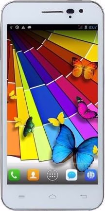 Смартфон Jiayu G2F 1GB/4GB
