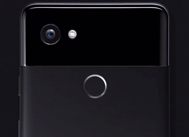 Смартфон Google Pixel 2 XL 4GB/64GB