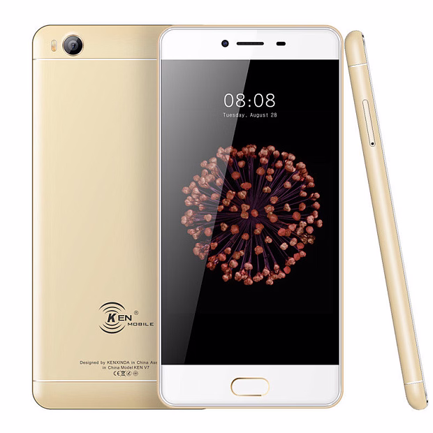 Смартфон Kenxinda V7 2GB/16GB