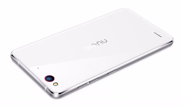 Смартфон Nubia My Prague S 4GB/64GB