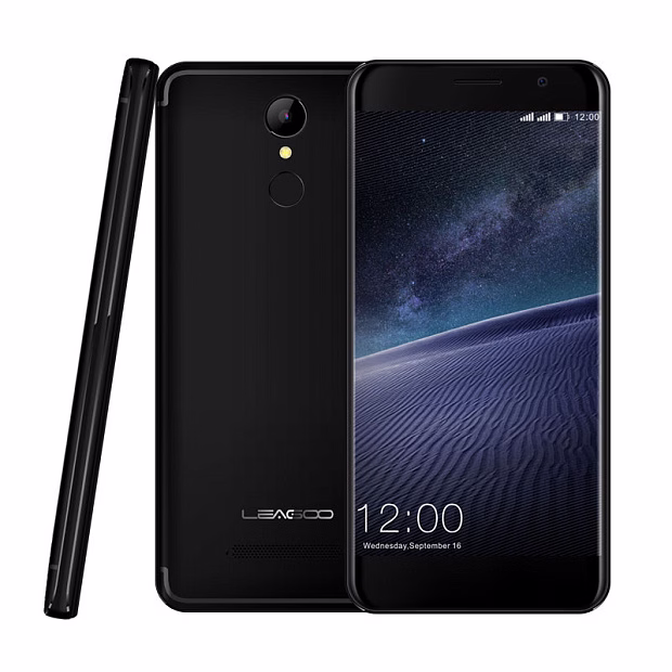 Смартфон Leagoo M5 Edge 2GB/16GB