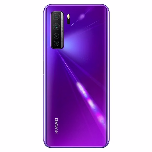 Смартфон Huawei nova 7 SE 128GB