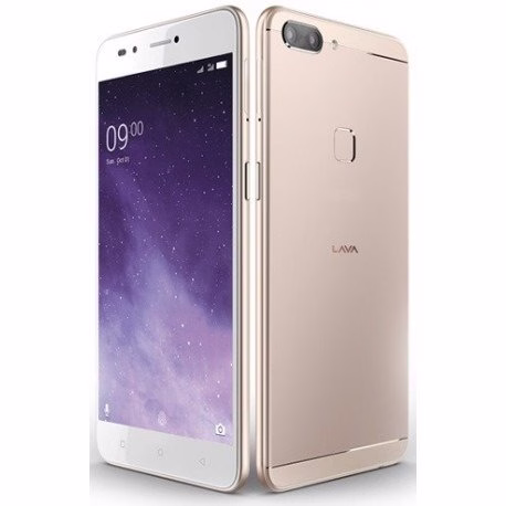 Мобильный телефон Lava Z90