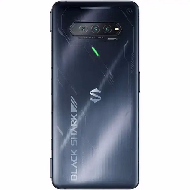 Смартфон Black Shark 4S Pro 12GB/256GB