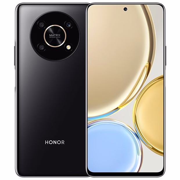 Смартфон Honor X30 6GB/128GB