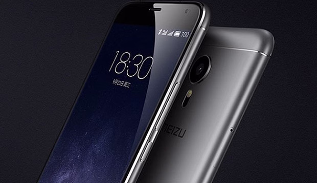 Мобильный телефон Meizu Pro 5