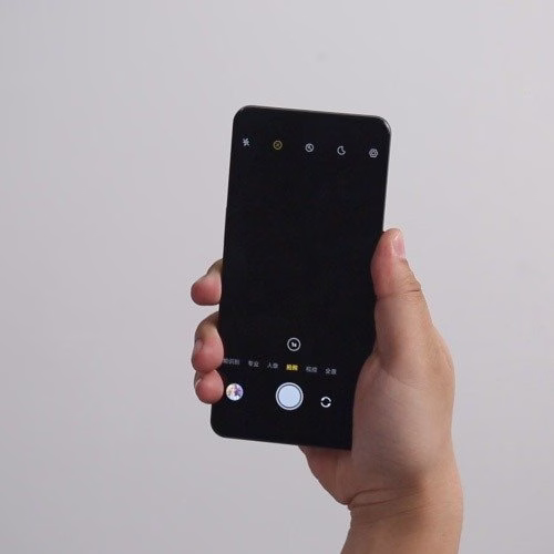 Смартфон Lenovo Z5 Pro 64GB
