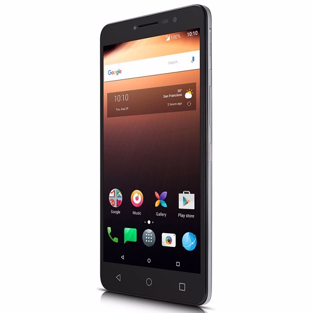 Смартфон Alcatel A3 XL 1GB/8GB