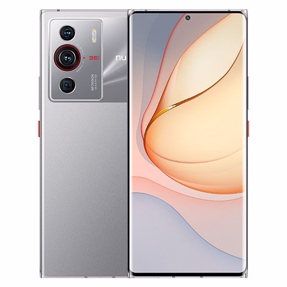Смартфон Nubia Z40 Pro 8GB/128GB